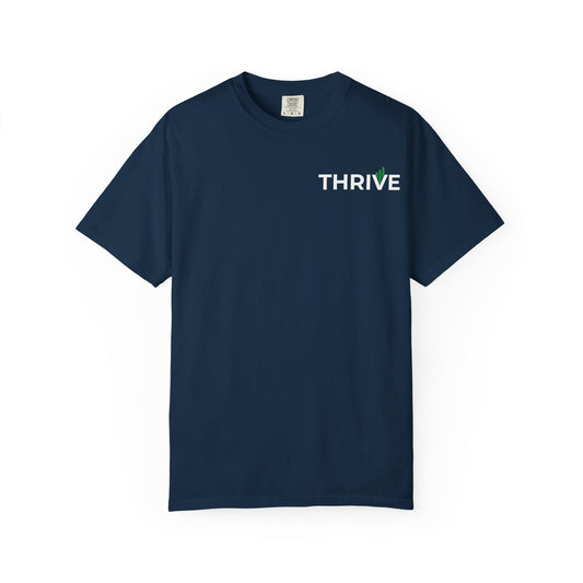 Thrive Classic Logo Tee