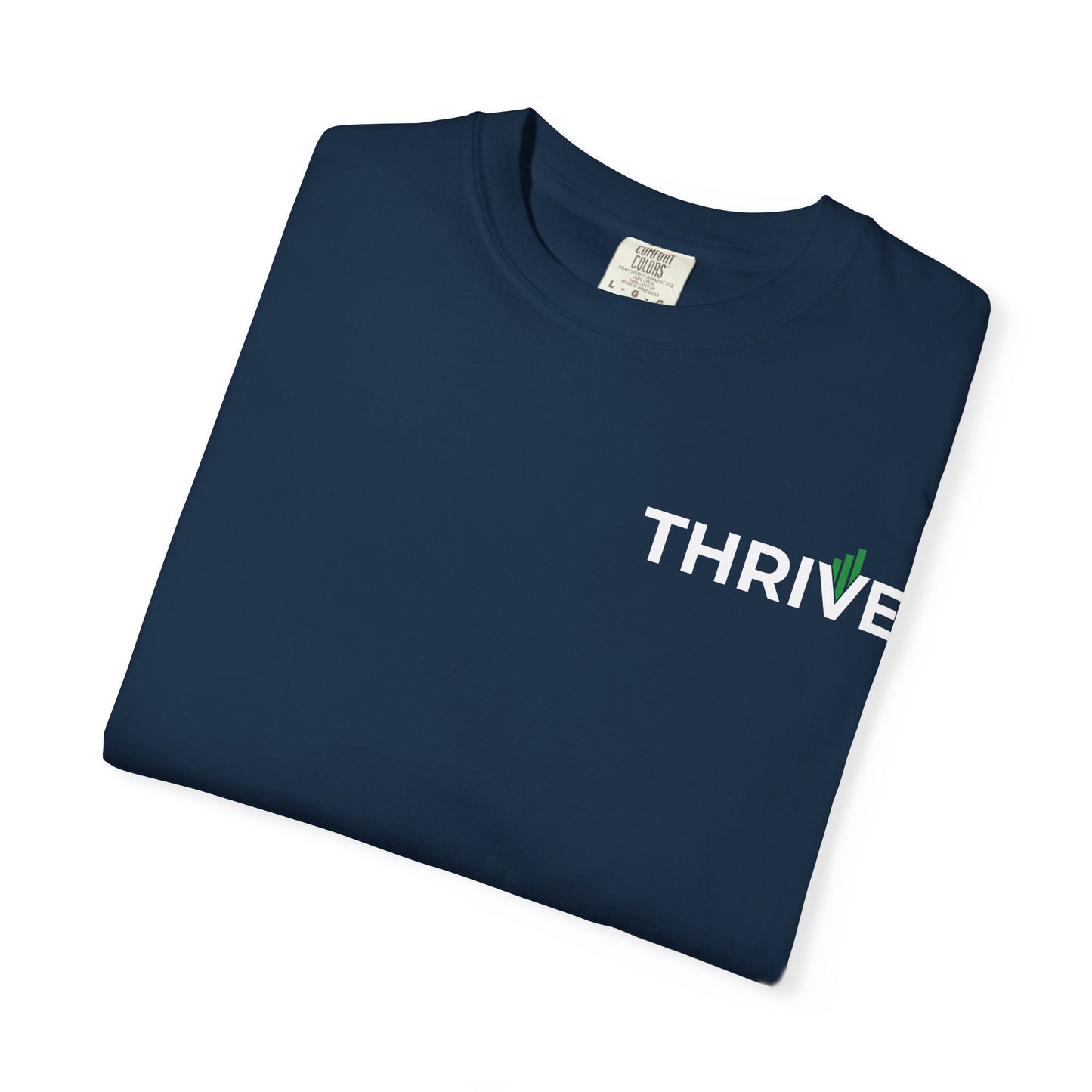 Thrive Classic Logo Tee